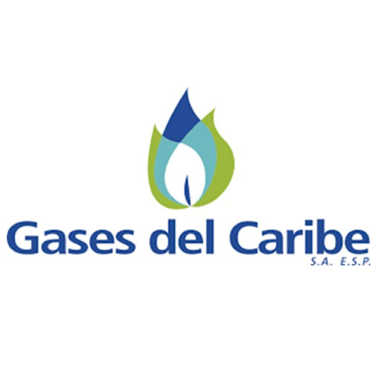 GASES DEL CARIBE
