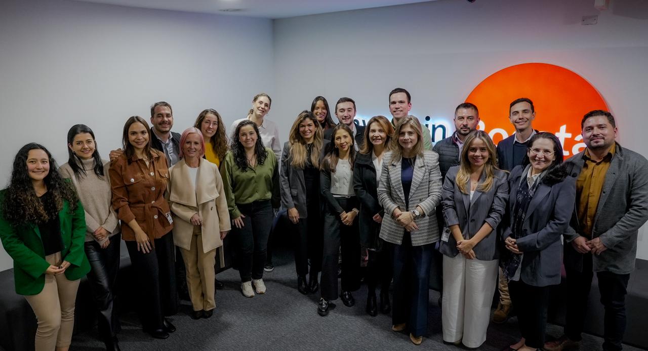 Pro Santa Marta Vital participó en la Jornada de Articulación entre ProColombia y la Red INVEST